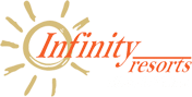Infinity Resort Brand Logo