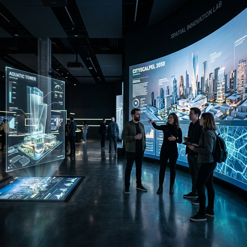 Experience Center